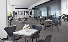 Radisson Blu Aqua Hotel, Chicago